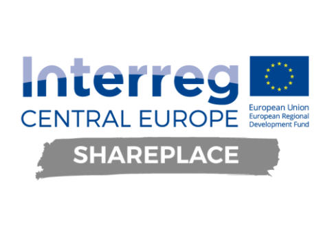 INTERREG CENTRAL EUROPE - SHAREPLACE