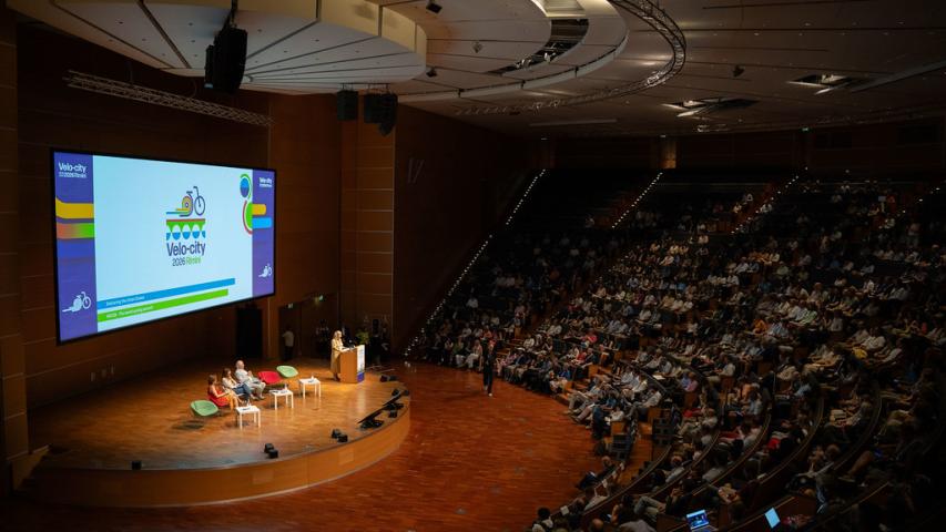 conference