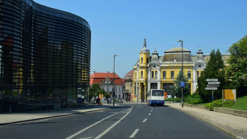 veszprem