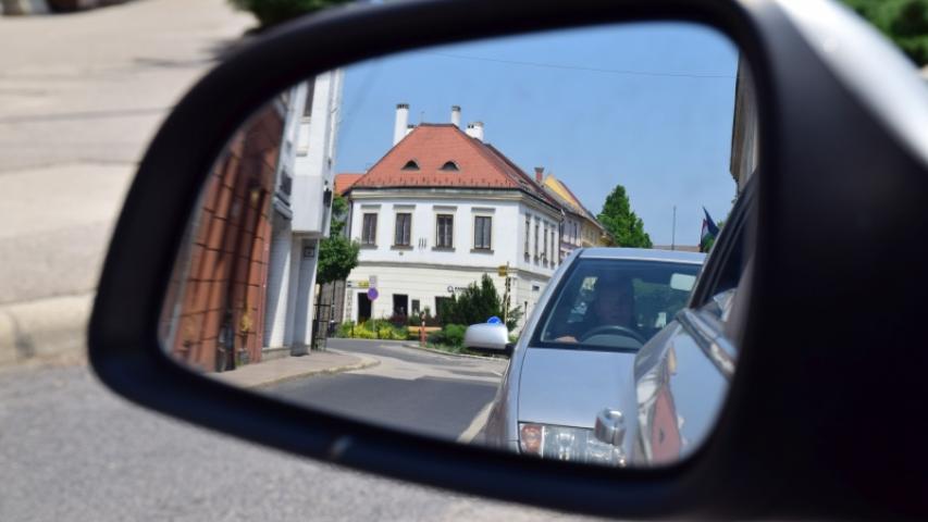 veszprem