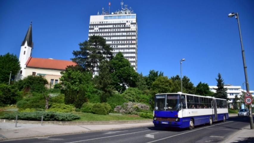 veszprém