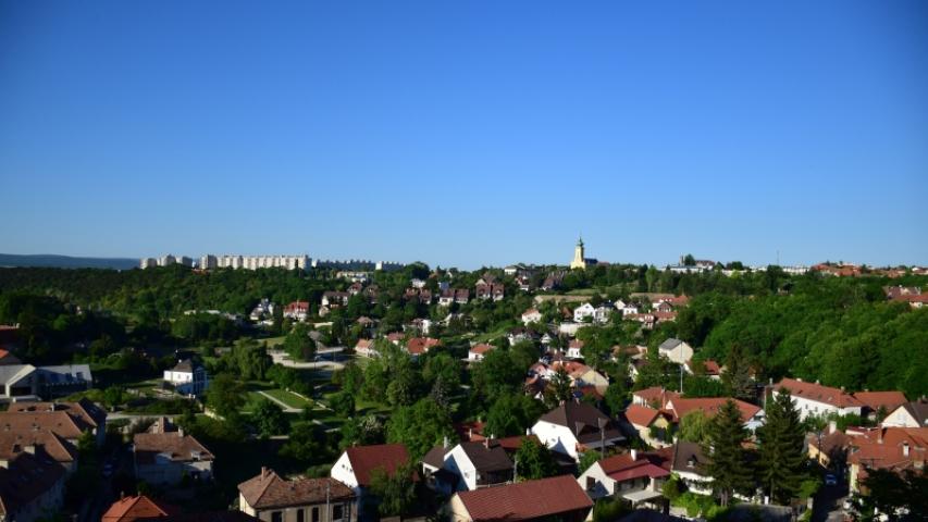 veszprém
