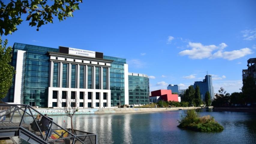 bukarest