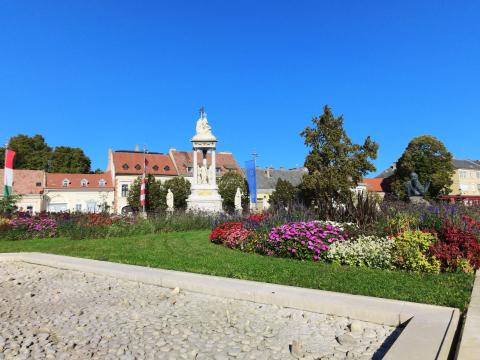 esztergom
