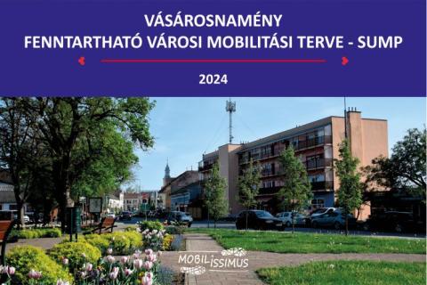 Vásárosnamény
