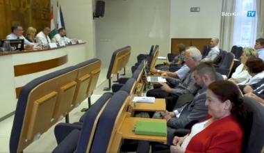 bács közgyűlés