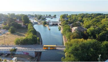 Siófok nosztalgia