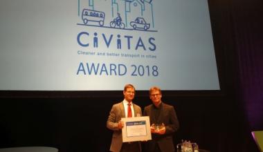 Awards