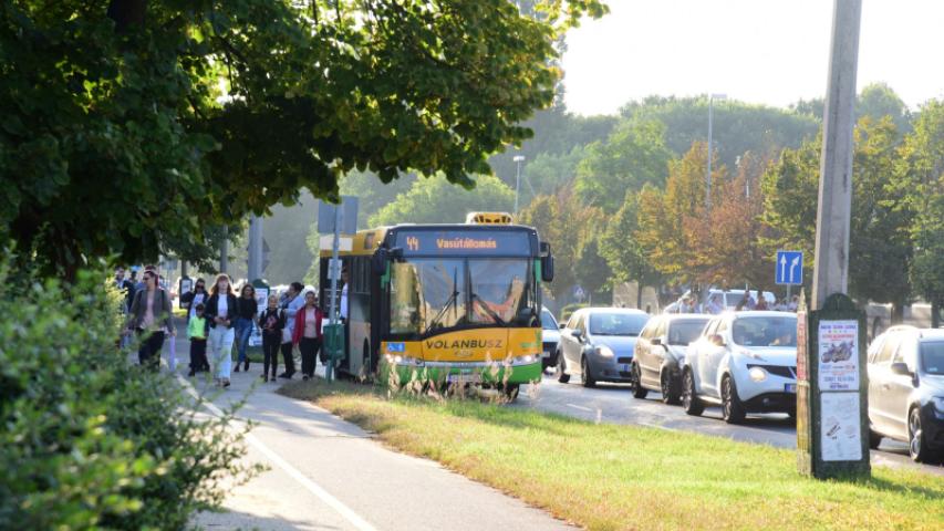 busz