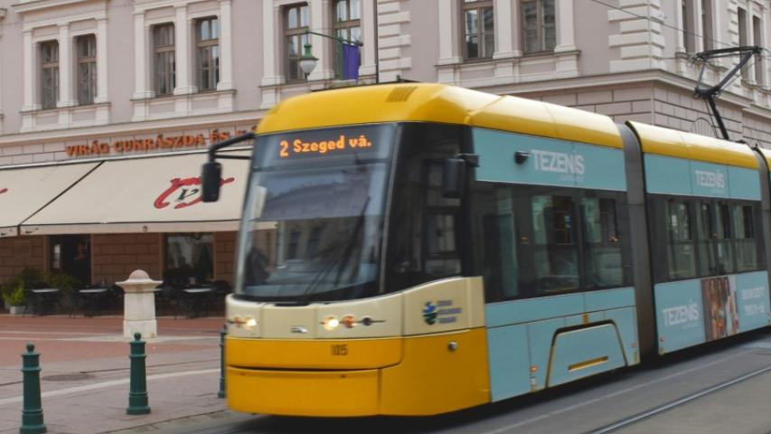 szeged