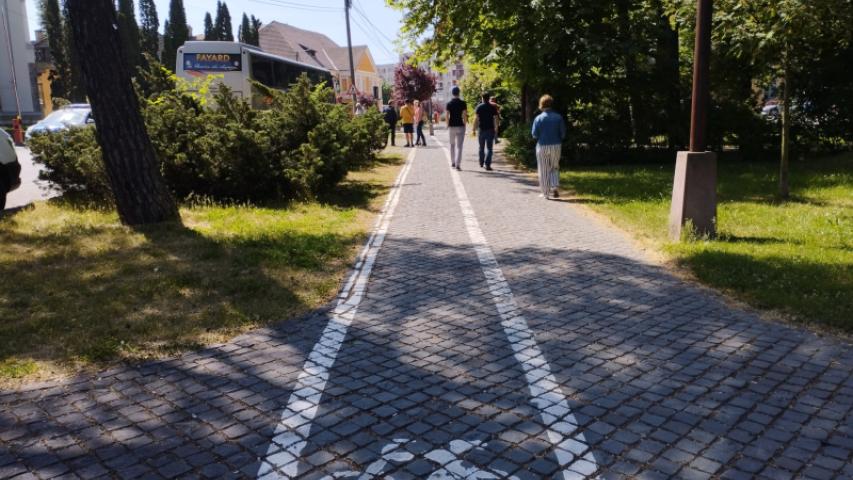 kerépkpárút