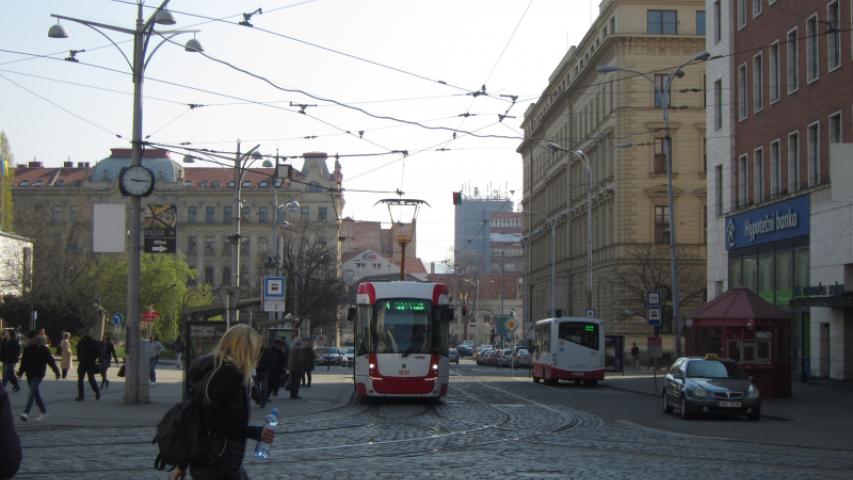 brno