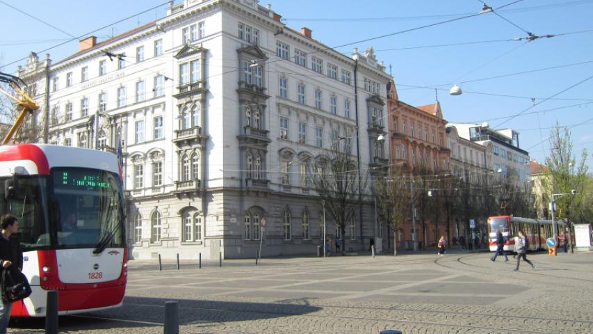 brno
