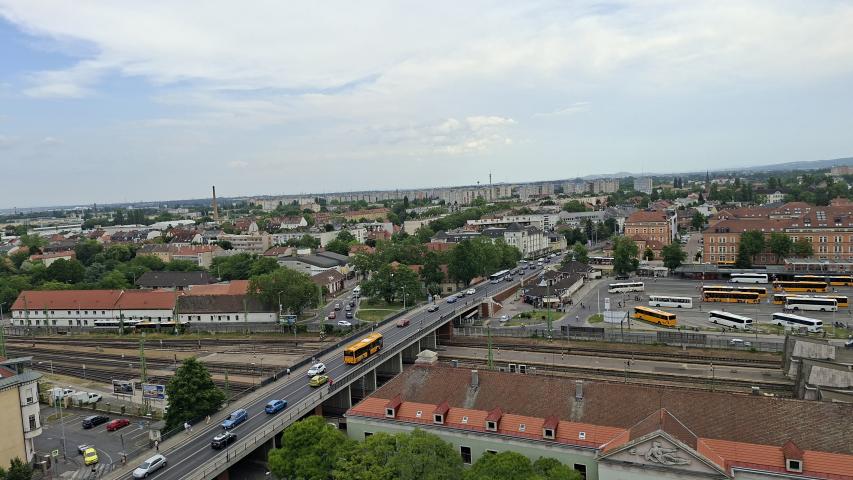 győri közlekedés