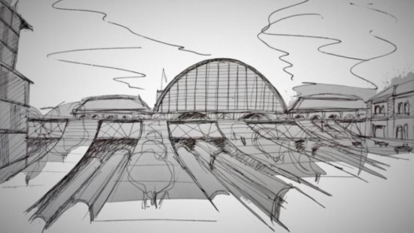 keleti