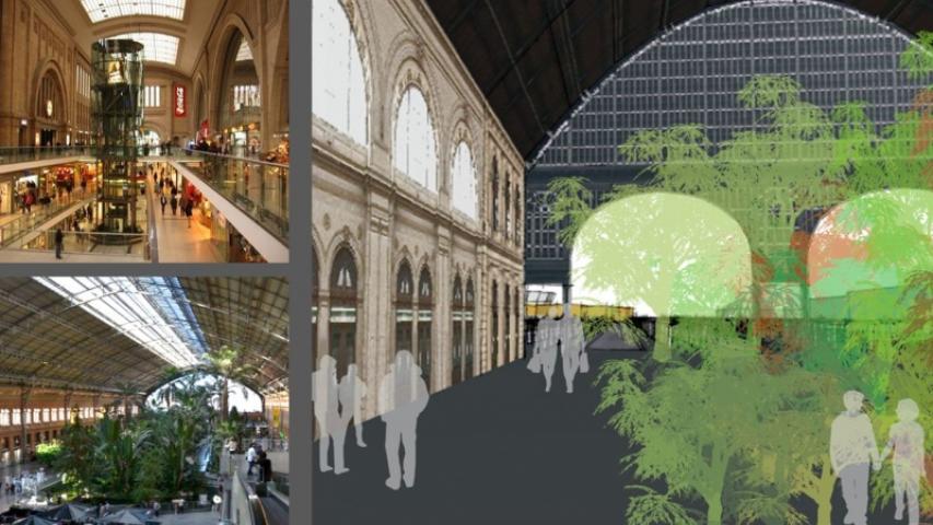 keleti
