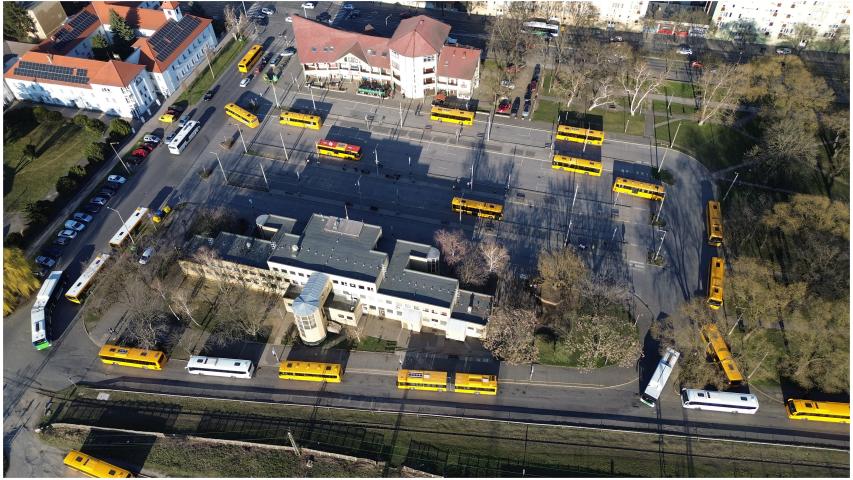 buszpályaudvar