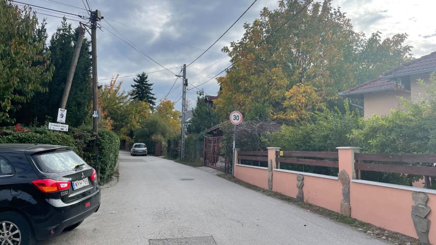 Lakóövezet