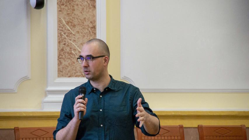 Magyar CIVINET 30. találkozó