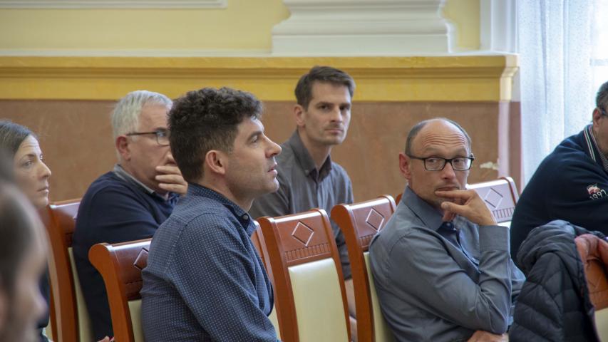 Magyar CIVINET 30. találkozó