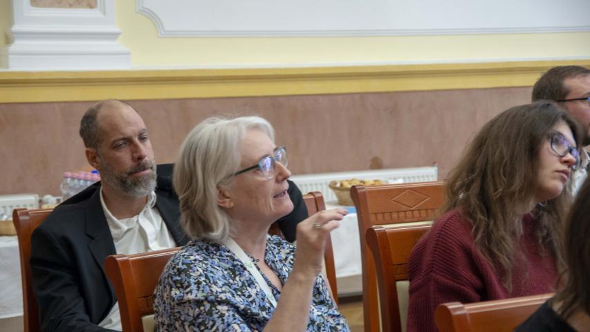 Magyar CIVINET 30. találkozó