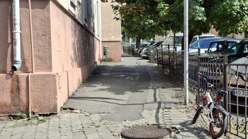 Uzhhorod Urban Mobility Forum 2025