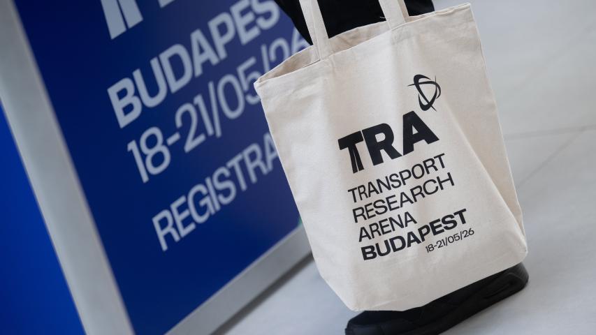 TRA