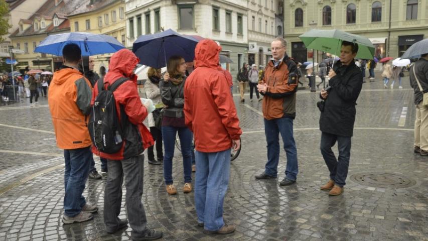 ljubljana