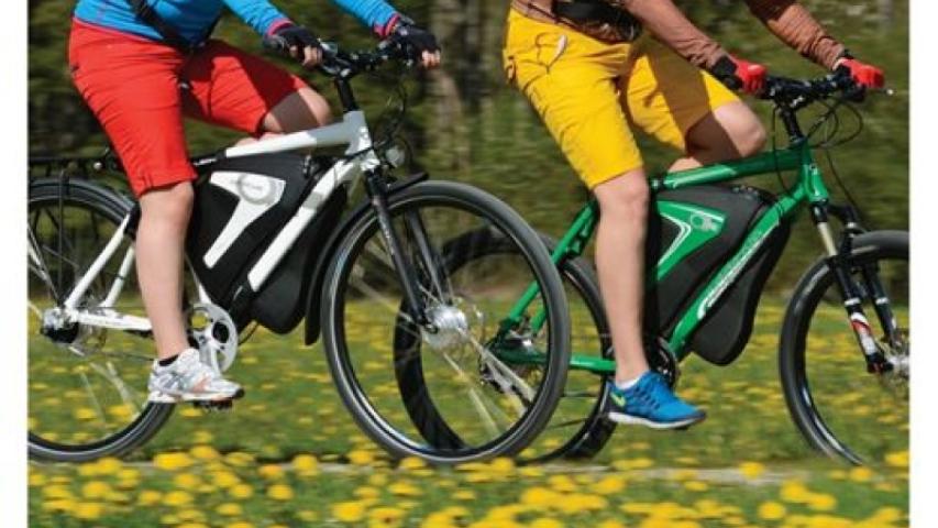 euroVelo
