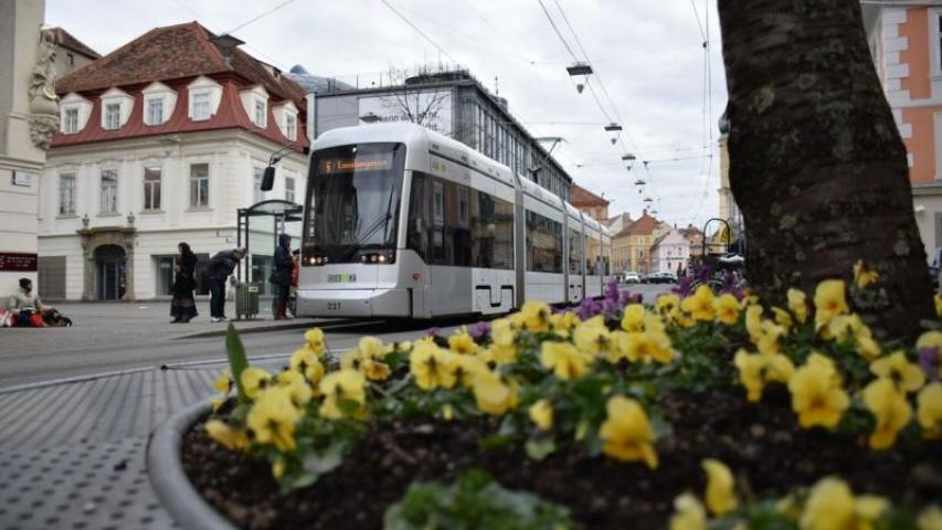 urban future
