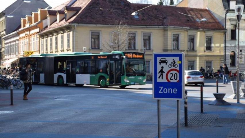 urban future