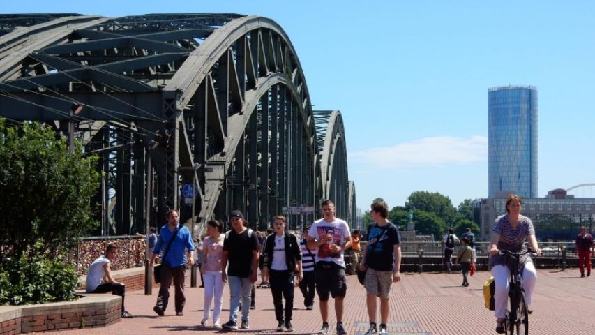köln