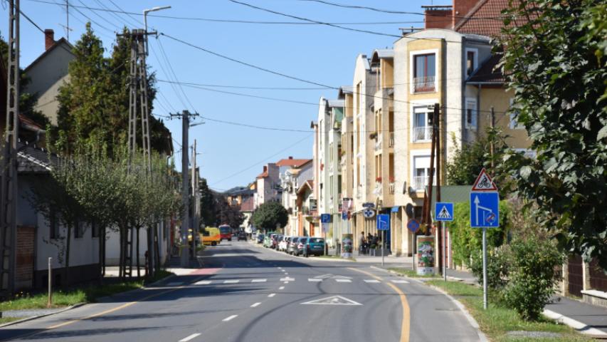 utca