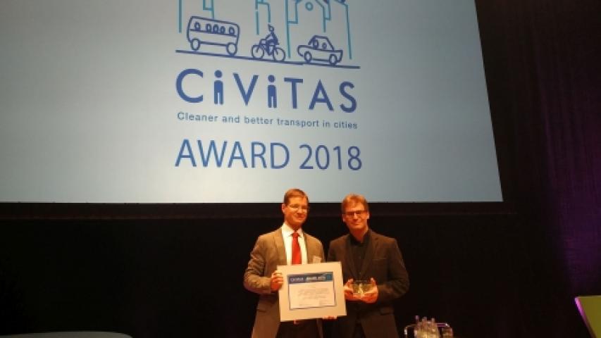 Awards
