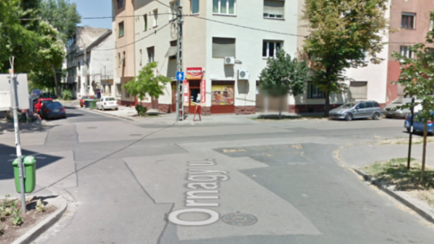 tabornok